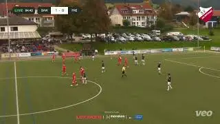 SVAW Herren 1 vs Freiamt - Ottoschwanden