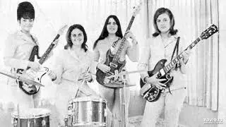 The Belles - Come Back