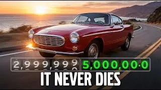 17 Best Habits to Make Your Car Last Over 500k Miles (Most Drivers Ignore These!)
