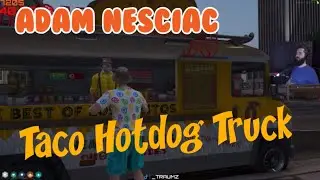 Adam Nesciac | Stomping Boots | Nopixel