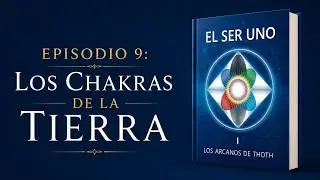 EL SER UNO | Lectura en Vivo | Episodio 9: Chakras de la Tierra