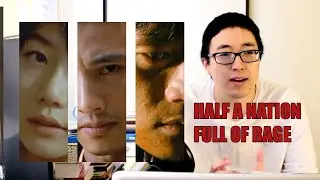 Three the Korean Way (Why Revenge?)