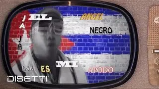 Tirso Duarte - Usted Va Solo (Video Oficial) | Salsa Urbana