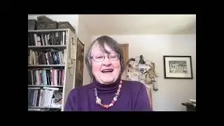 Speaking Out About History Mary Beth Norton Interview