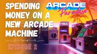 Arcade Paradise Episode 2