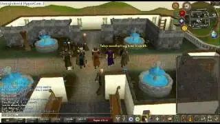 Skillcapes.. Made By Mr Newb oO !