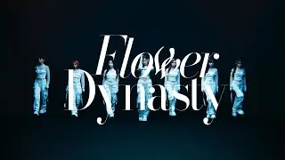 【MV】Couleur Clarity 『Flower Dynasty』