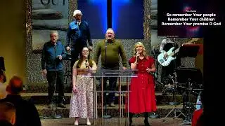 Step Out | Pastor Jesse Brady - Complete service