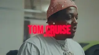 (FREE) 'Tom Cruise' (Remix) - Rio Da Yung OG Type Beat | 2026 Detroit Type Beat
