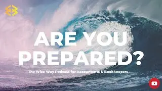 The Labor Shortage Tsunami - Are You Prepared? | THE WIZE WAY PODCAST