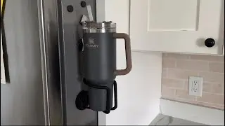 Heavy Duty Magnetic Cup Holders