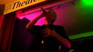 Totzer mit neuer Band - 