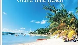 Île Maurice (Grand Baie)