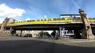 16082021 Potsdamer Stra&szlig;e, Berlin