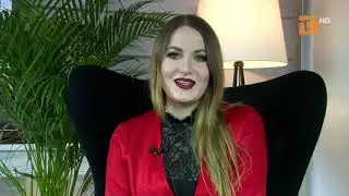 Sylwia odpowiada na Wasze pytania, Nie ma mowy! odc.6 - Tv Tetka Tczew HD