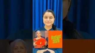 Budget 2026 Explained in 3 Minutes | ₹53.5 Lakh Crore Decisions #budget #finance #nirmalasitharaman