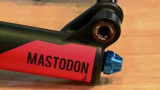 Fyxation Tech Talk: Manitou Mastodon Fork