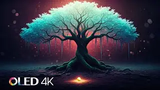 Miracle Garden Miracle Garden's biggest plant mysteries , 4k video, HD Video 8k Video Dolby visi