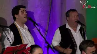 Gala de Clausura de la XXXIX edición del Festival Internacional de la Sierra