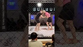 Baltic Grappling Cup I
