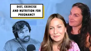 Pregnancy and Fertility Myths DEBUNKED | What the Health | FUBAR Radio