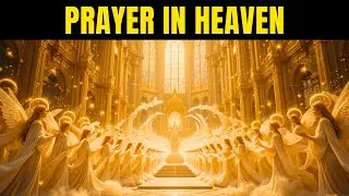 A Prayer in Heaven &ndash; A Song of Peace and Eternal Love ✨🙏🎶
