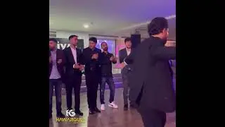 HAMBURG BİNGÖL KARAKOÇAN DÜĞÜNÜ 2023 @hawargule12