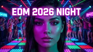 EDM Drops That Slap | 18 Minutes of Festival Vibes & Heavy Bass