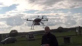 Multi Rotors