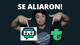 TROVO se agrega a STREAMLABS | Noticias | Supreme Clock