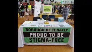 Age of Heroes: Tenafly Stigma Free