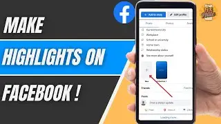 How To Feature Your Best Facebook Stories as Highlights (2025)