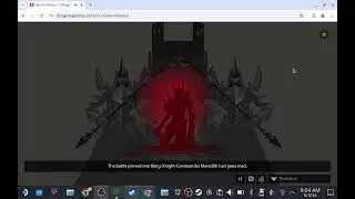 Dragon Age Keep: Female Amell World State for Veilguard