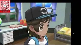 Pok&eacute;mon Sun PT 1# Iniciando Alola!!