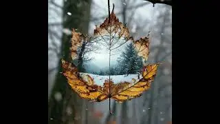 Лист (вальс) #music  #песня #вальс #музыкаонлайн #музыка #мелодиипесни