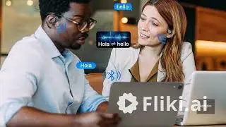 AI Translation Earbuds Review in 60 Seconds 🔥