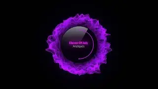 Eleven Of July - Anziques (Original Mix) [BrokenHearted]