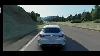 Assoluto Racing - Renault M&eacute;gane R.S. Trophy-R '20 - Ebisu Higashi (East Course) - Unmodified
