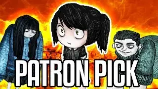 Patron Pick - Steam Suggested Game #2