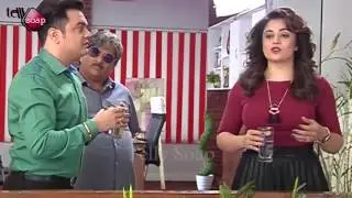 May I Come In Madam : 23rd Feb 2017 - Upcoming Episode - Lifeok Serial