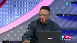 DJ Tira speaks on the music and lifestyle scene in SA