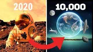 IS IT POSSIBLE TO SETTLE ON MARS!!!FactTuber Nepali|| Ep-2