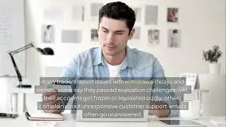 TradeXMastery Review & Scam Alert &mdash; Prop Firm or Risky Scheme?