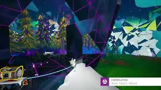 ASTRONEER -- First Step Into a Larger World