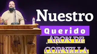 Aaron de Cornellá