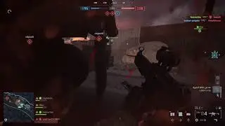 battlefield6: قتال وتحديث اسلحة 16/11/2025