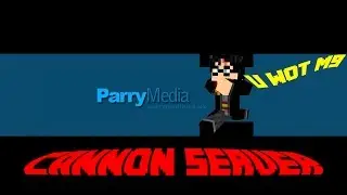 AnakinNIP ||  Testing The Saicopvp Cannon Server.