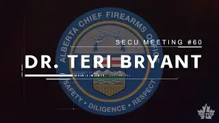 Alberta CFO, Dr. Teri Bryant, on Bill C-21