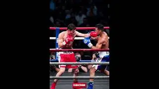 Inoue vs Cardenas Full Fight HD | Non-Stop Action & KO Moments