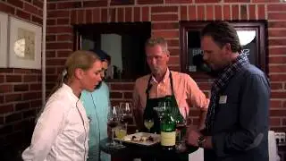 VIN M&Ouml;TER MAT PRESENTATION LAG 4 DESSERTER